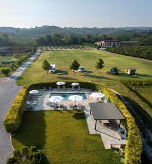 Cascina Rocca Agriturismo B&B - La Morra - 5