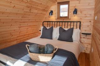 Glamping Pod 3 Harmony - Scarborough - 4