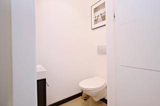 Victus Apartamenty, Apartament Niebieski - Sopot - 1