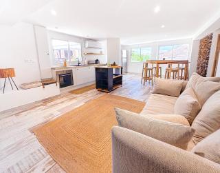 ZouZou charming apartment with swimming pool - Oyster Pond - 7