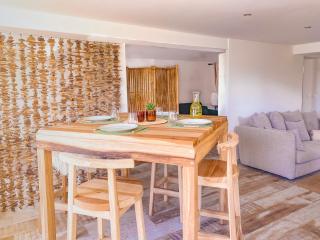 ZouZou charming apartment with swimming pool - Oyster Pond - 5