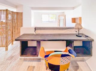 ZouZou charming apartment with swimming pool - Oyster Pond - 2