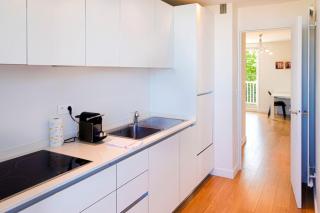 Splendide appartement de 75m2 avec place de parking à Biarritz tout inclus - 8