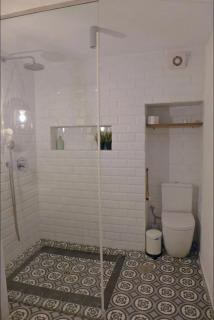 Precioso loft en pleno centro histórico de Vejer - Vejer de la Frontera - 3