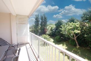 Splendide appartement de 75m2 avec place de parking à Biarritz tout inclus - 1