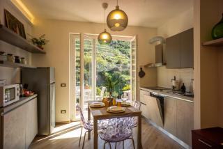 Macaia Apartment with AC - Vernazza - 8