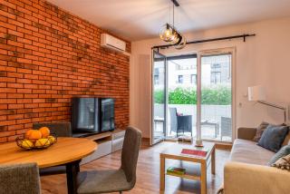 Marvels Place with parking and AC - Krakow - 7