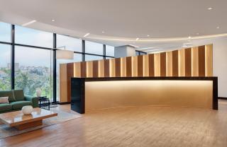 Fairfield by Marriott Bogota Embajada - Bogotá - 7