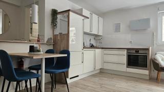 Enny Suite Apartment im schönen Rheinland - Lohmar - 6