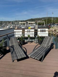 Floating house SOPHY - Portorož - 3
