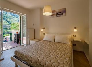 Macaia Apartment with AC - Vernazza - 7