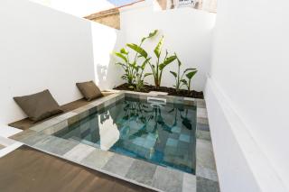 Casa Baco- Cozy House City Center - Lagoa - 9