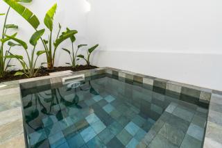 Casa Baco- Cozy House City Center - Lagoa - 6