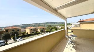 The Vines - Sirolo, meraviglioso trilocale panoramico - 3