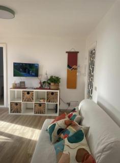 Casetta Sole, Superattico con terrazzo vicino San Pietro, NEW - Rome - 6