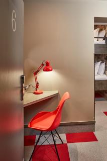 The Pier Rooms - Oban - 1