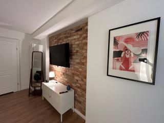 Old Tenement Apartment - 3