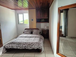 Appartement T5 meublé Le Guillaume - Le Guillaume - 1
