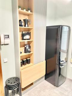 Estudio Regenta Con Parking privado - Oviedo - 5