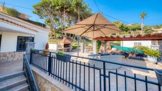 Costacabana - Villa Palmera - Lloret de Mar - 4