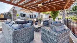 Costacabana - Villa Palmera - 6