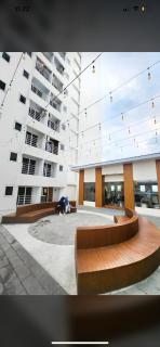 Casapedian 004 Mansyur Residence Apartment Medan - Sunggal - 2