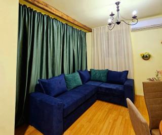 Apartment in the old district (Bread Square) - Tbilisi - 4