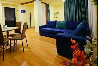 Apartment in the old district (Bread Square) - Tbilisi - 5