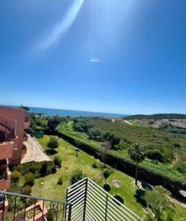 Penthouse vue mer Manilva - Manilva - 8