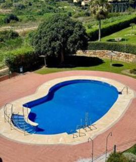 Penthouse vue mer Manilva - Manilva - 2