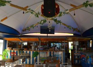 Camping Italia 90 Two Levels Apartment - 3