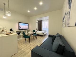 Уютная квартира в новом доме - Pavlodar - 0