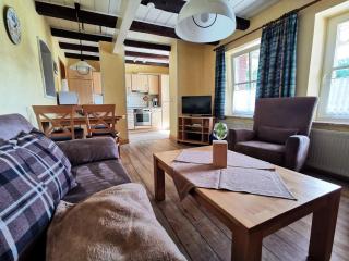 Ferienwohnung-Kornkammer - Presen - 8