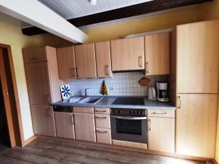Ferienwohnung-Kornkammer - Presen - 6
