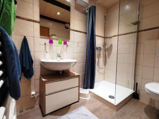 Ferienwohnung-Kornkammer - Presen - 3