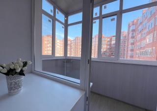 Уютная квартира в новом доме - Pavlodar - 5