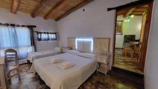 La Posada del Rio - Tilcara - 3