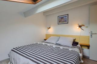 charme logement piscine terrasse - Le Pradet - 2