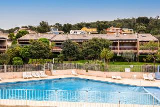 charme logement piscine terrasse - 9