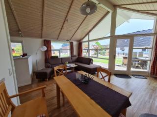 Ferienhaus-Linde - Presen - 0