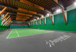 Aparthotel AnyosPark Mountain & Wellness Resort - Anyós - 2