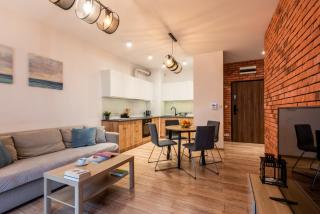 Marvels Place with parking and AC - Krakow - 2