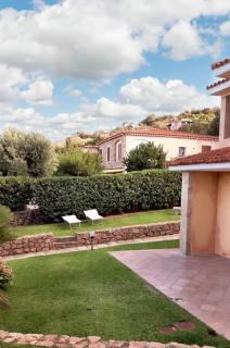 Elegant House with Sea View in Cannigione - 1