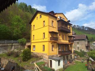 Apartmány Labe - Děčín - 0