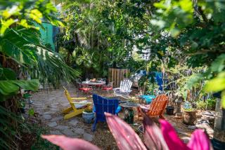 Hidden Gem Off Atlantic Ave, Just Steps From Beach - Delray Beach - 8