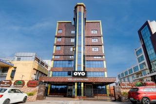 Collection O by OYO Flavour - 9