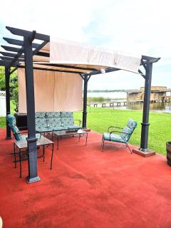 Peaceful Lakeside Retreat - Winter Haven - 2