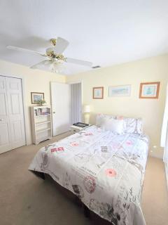 Peaceful Lakeside Retreat - Winter Haven - 4