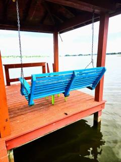 Peaceful Lakeside Retreat - Winter Haven - 6