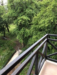 Bakuriani Park Recidence Apartment - 8